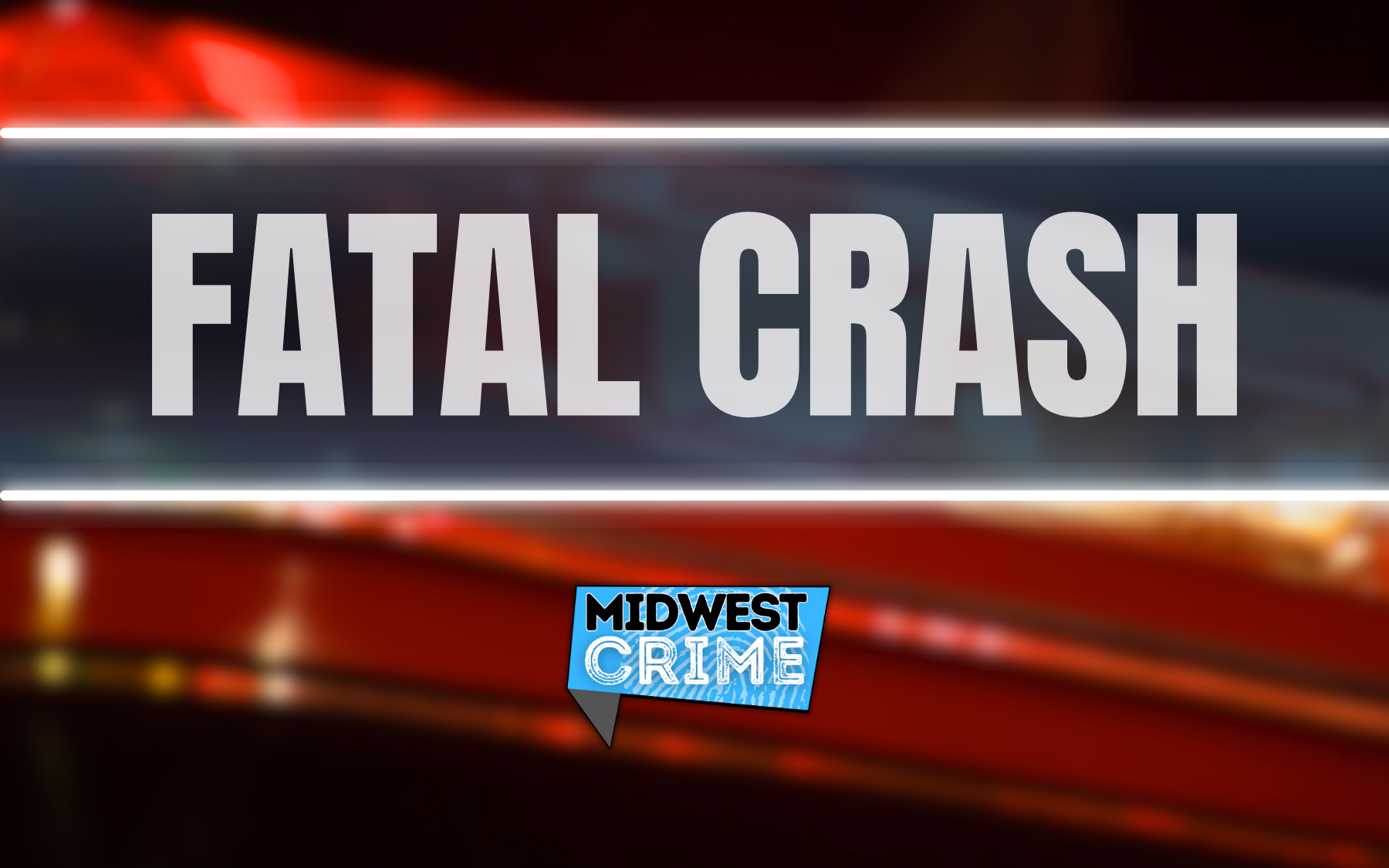 Wisconsin Man Dead in Icy St. Croix County Crash — Midwest Crime